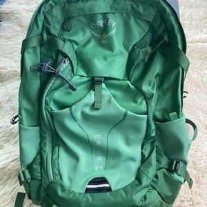 Osprey Manta 24 Hiking Backpack